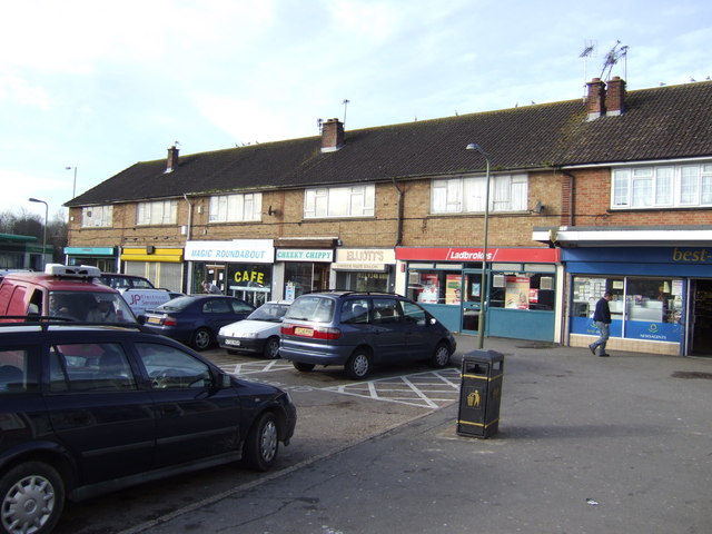 Cheeky Chippy © Jonathan Billinger cc-by-sa/2.0 :: Geograph Britain and ...