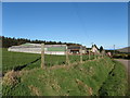 Cultain Farm near Fordyce