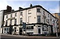 The Worsley Arms, Chester Street