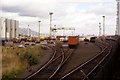 Adelaide Freight Depot