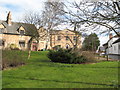 Village Green Aberford