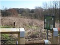 Low Newton Junction Nature Reserve