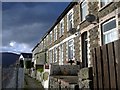 Traditional Welsh terrace, Fernlea