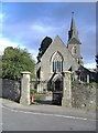 St Mary the Virgin, Risca