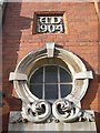 Disused sorting office, Goodwin Street, Finsbury Park