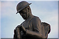 War memorial, Broughshane