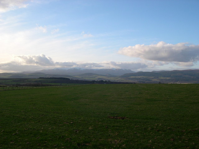 Fields of Brae Farm