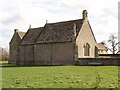 Chapel of Water Eaton Manor