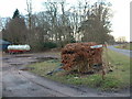 Viewbank Farm off A94 Coupar Angus