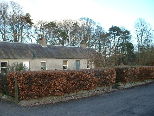 Farm Cottages : Viewbank