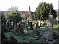 Bingley Cemetery