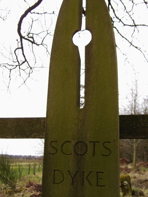 Scots Dyke
