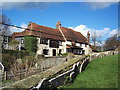 The Horse Guards Inn, Tillington