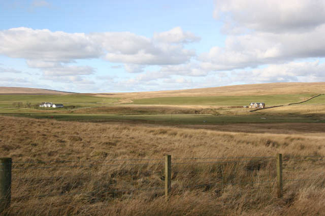 dispersed-settlement-bob-forrest-geograph-britain-and-ireland