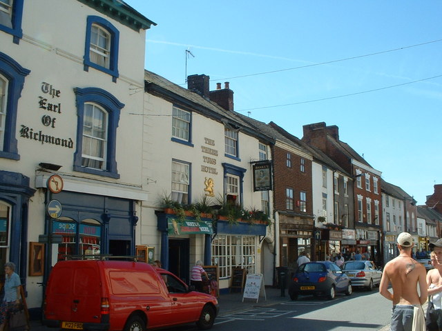 More pubs in Atherstone