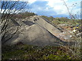 Gravel Quarry Near Locharbriggs