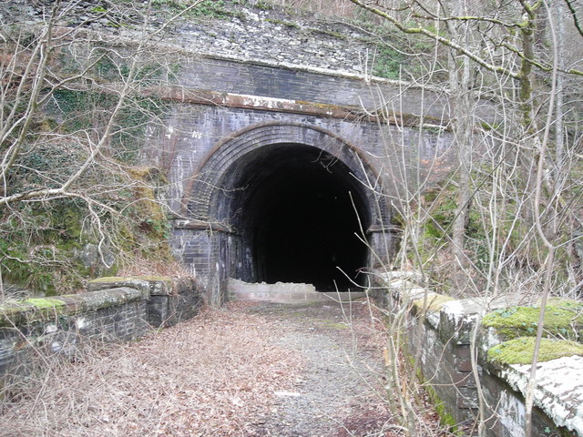 Dinas tunnel