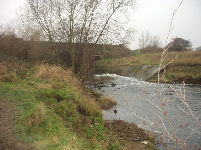 River Dearne © Dave Taylor Geograph Britain And Ireland