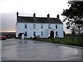 Flatfield House, Ballyknock.