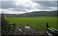 Fields Near Hightown