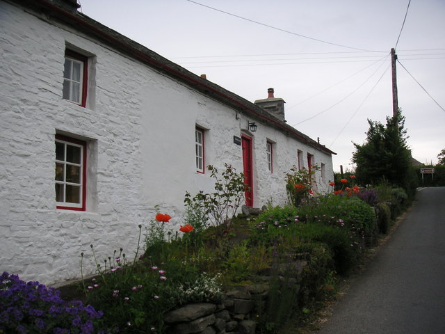 Bwthyn Siop Fach Cottage