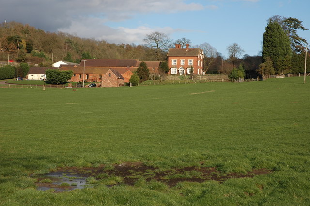 Barton Farm