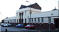 Former Police Office on Fore Street