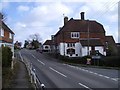 The Swan Inn at Wood