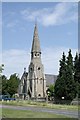 St Mary, Newgate Street, Herts