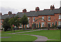 New Bolsover - Colliery Housing