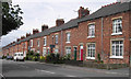 New Bolsover - Colliery Housing