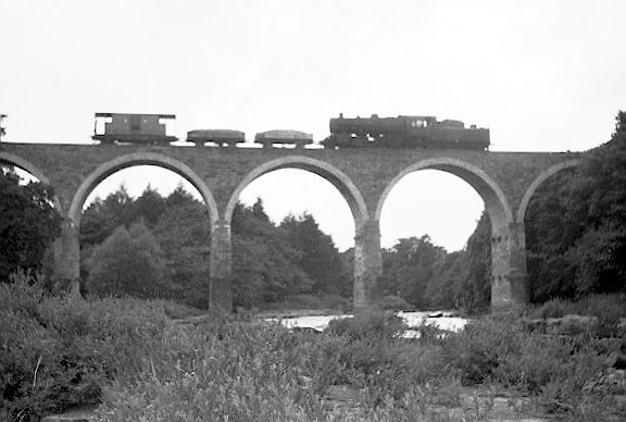 Tees Viaduct, Gainford