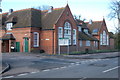 The Old School, Cholsey