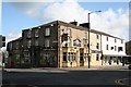 The Commercial Hotel, Colne, Lancashire