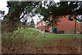 The Ogilvie Almshouses