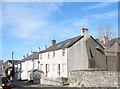 Town houses in Lower Penrallt