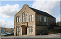 Ambulance Hall, Colne, Lancashire