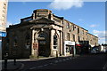 Clifford, Smith and Buchanan, solicitors, Colne, Lancashire