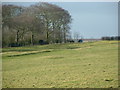 Swaythorpe deserted medieval village