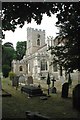 St Andrew & St Mary, Watton-at-Stone, Herts