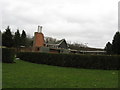 Scunthorpe Crematorium