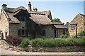 Revolution House, formerly Cock & Pynot Inn, Old Whittington