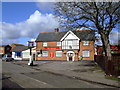 Fountain Inn, Steeple Claydon