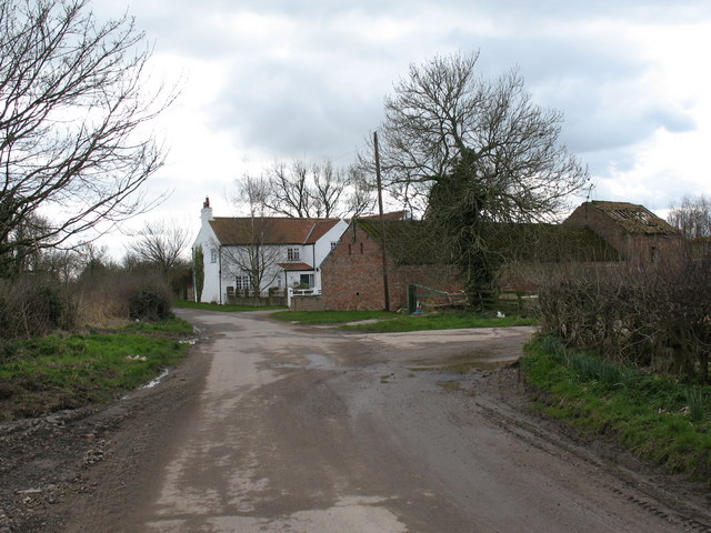 Village Farm Catton