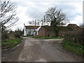 SE3777 : Village Farm Catton by Gordon Hatton