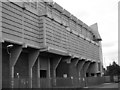 Electricity Substation (rear) - Charter Row/Hanover Way