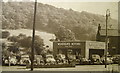 Woodseats Motors Circa 1950 Woodseats Jnc Cobnar Road