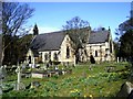 Parish Church of St Luke