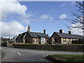 Hannington school buildings