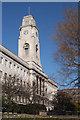 Barnsley Town Hall